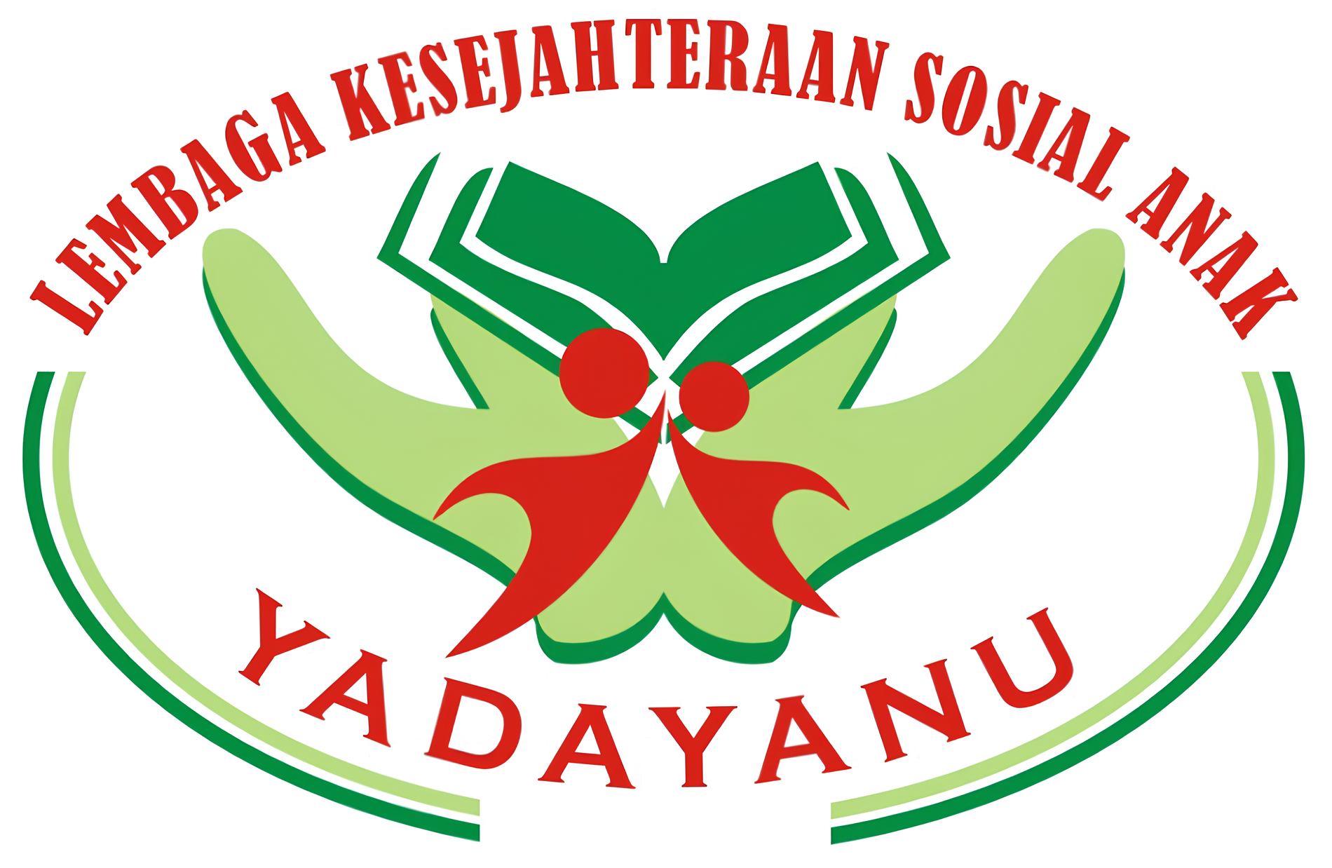 Logo Yayasan